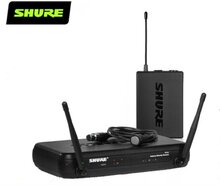 SHURE�I�Aʽ�o�������LSVX14/CVL����ָ����ӹ��������̨����