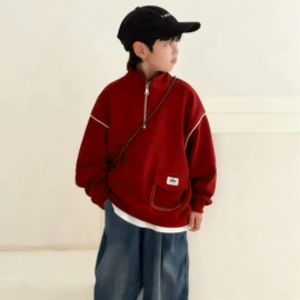 童裤;童T恤;童卫衣