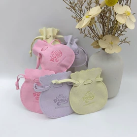 布类包装;布类包装材料;绒布袋