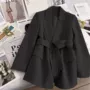 春秋显瘦韩版百搭西服