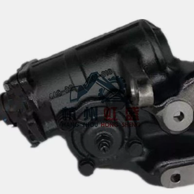 Подходит для рулевого управления двигателя Cuzu 4JB1 грузовик NKR55 8-97356105-1