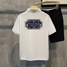 �ļ����ƶ���polo����t�����������t��2024�¿���װ���泱�ư���