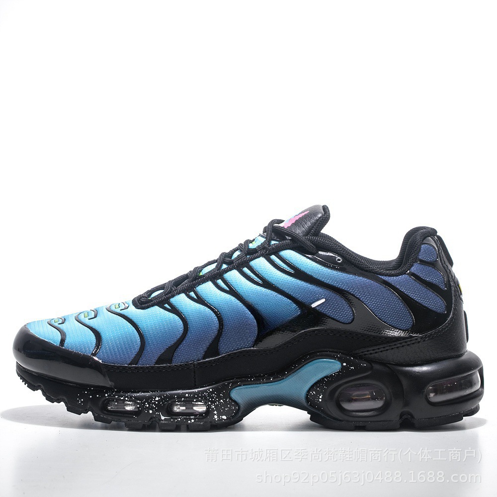 검은색 진한 파란색