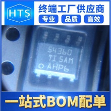TPS54360DDAR ��װSOP-8 ���ɵ�·IC ȫ��ԭװ�ֻ�