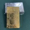 Ghorse Shenjun Lun Lighter Bronze Bronze Make Fortune Fortune Bao Yue Men's high -end lighter creative