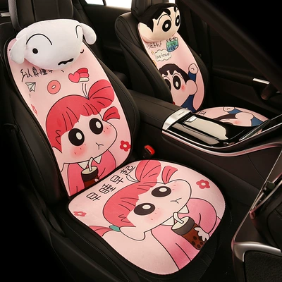 cover girls autumn and winter car – Wool pad
