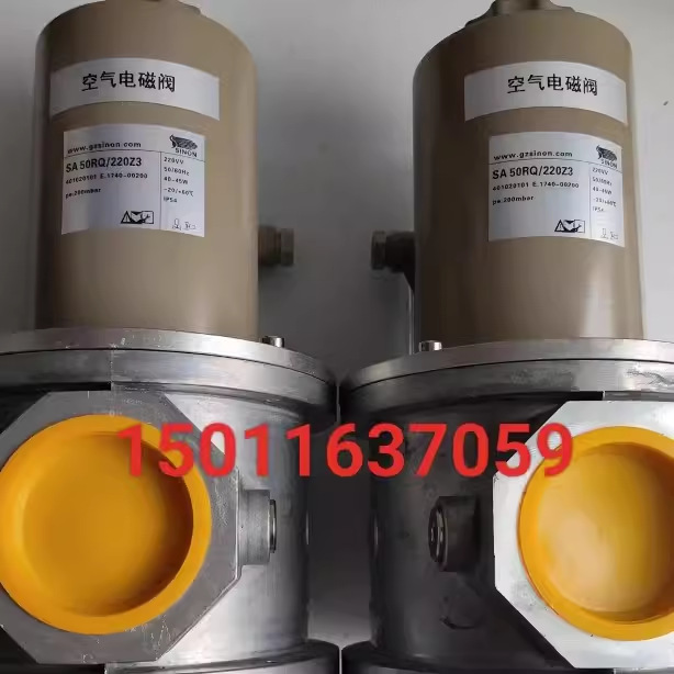 SA20RQ/220施能SA25RQ/220  SG50RQ/220空气电磁阀SA15RQ/220