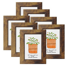 海报框画框相框圆角挂墙挂式展板贴墙广告电梯广告框厂家批发创意