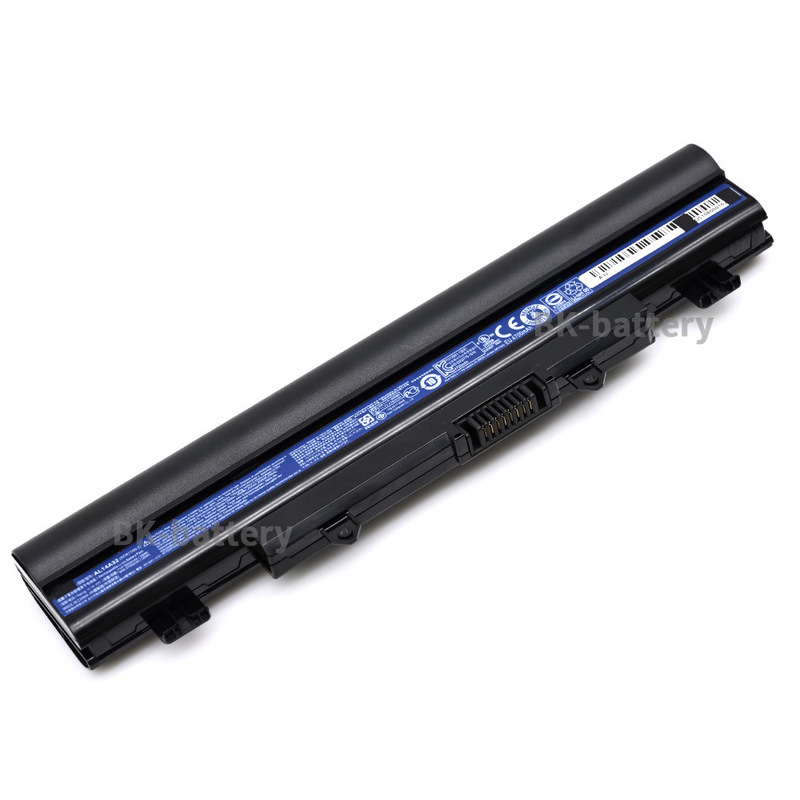 Applicable to Acer E5-472-411-472G-551G-571G-572G V3 AL14A32 laptop battery