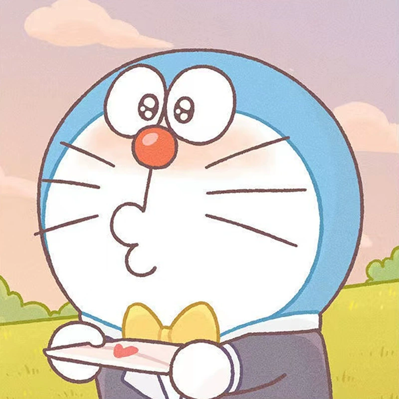 Набор для алмазной вышивки (Sanrio) Пикачу в раме, 17×17 см, комплект для полного стежка DIY
