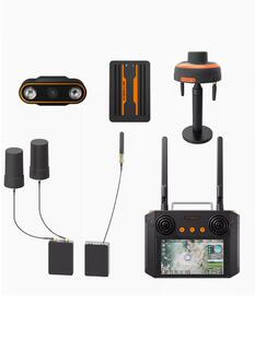 �׿���ϵ�yS1-PRO H12 PRO�b��GPS��λ�o�˙C�C���˿���ϵ�y