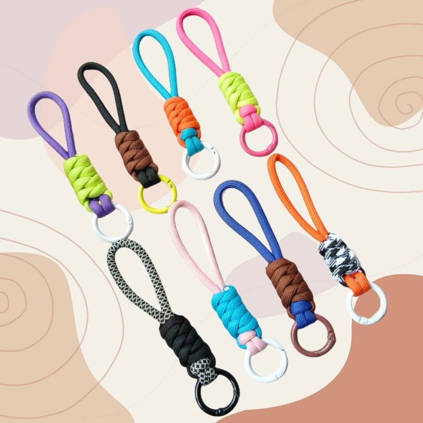 Творческий шнур для мобильного телефона