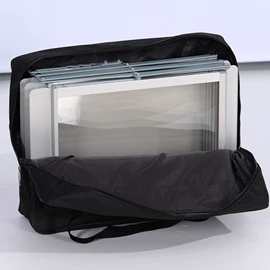 展示架;易拉宝;广告牌