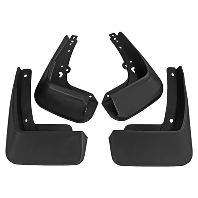 fender pico, Mudguard