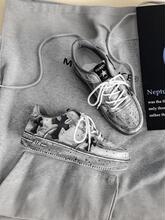 J 74910 Casual Trainers 2026 New Design OPP Bag