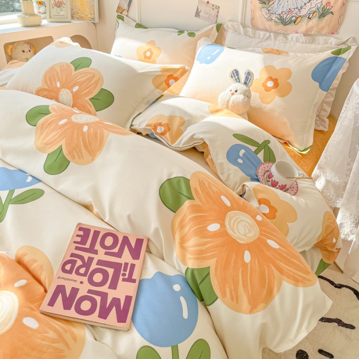 초여름 오렌지