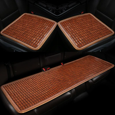 Four Seasons Pad: Summer Ventilated and Breathable Cool Mat