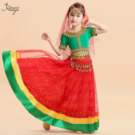 舞台/表演服;舞蹈服;腰带