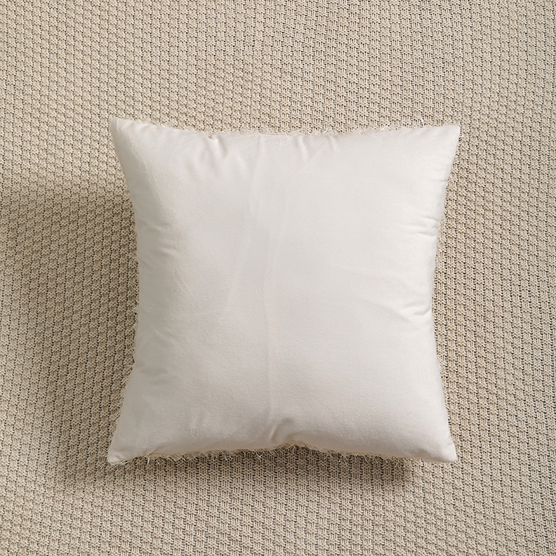 Nuovo bellissimo copricuscino per cuscino con fiore di rosa stereo in pizzo bianco per la stagione delle nozze, decorazione per la casa, copricuscino per divano_voghion.com