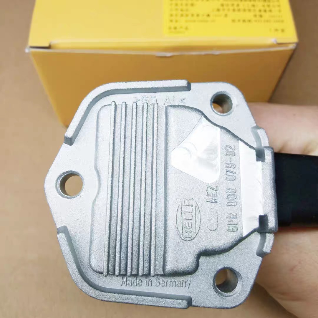 1J0907660B Bora Passat B5 Lingyu Ao D A6 Oil Level Oil Pan Sensor