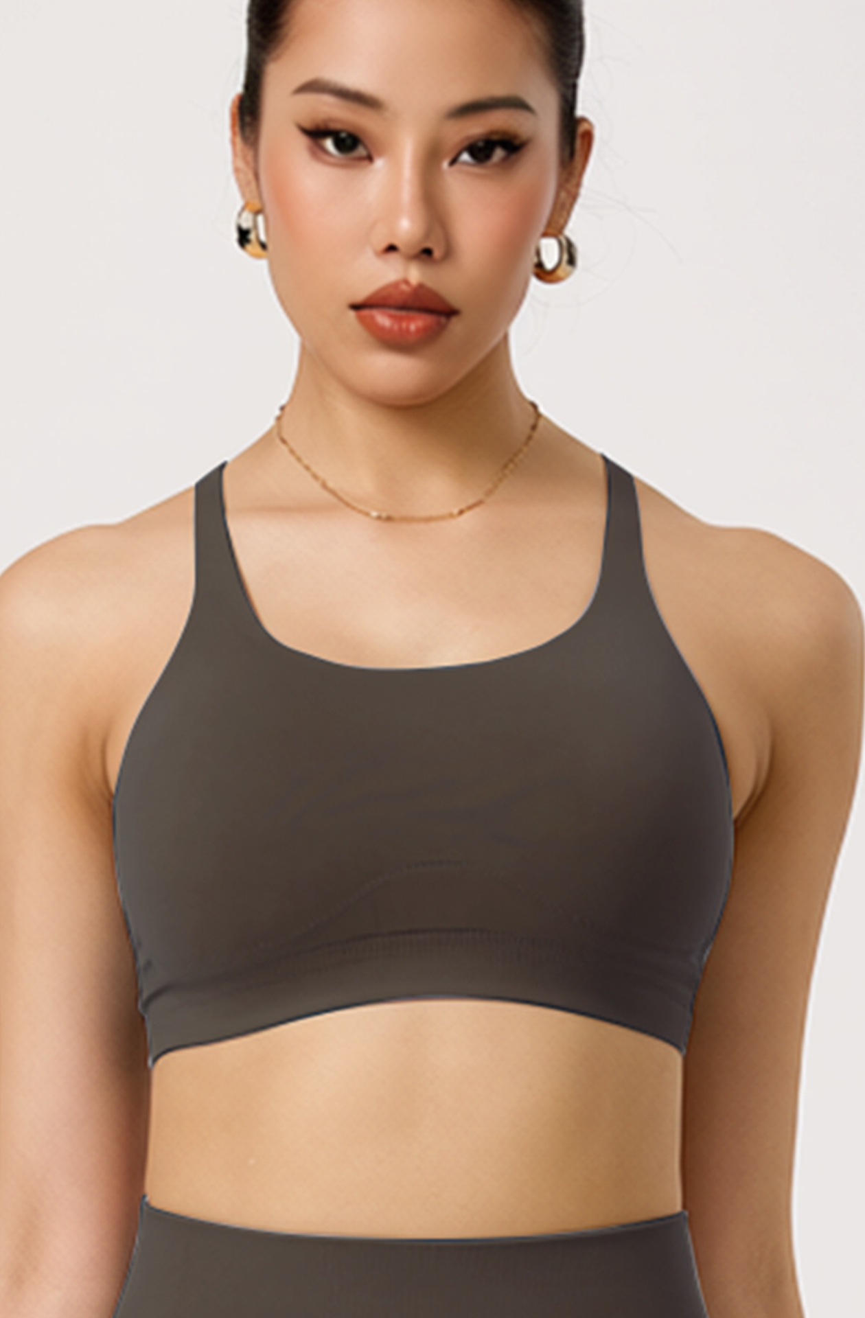 Ropa interior deportiva sin costura transfronteriza en Europa y los Estados unidos, sujetador de espalda, cintura y pantalones de cadera, ropa de fitness al aire libre, traje de yoga