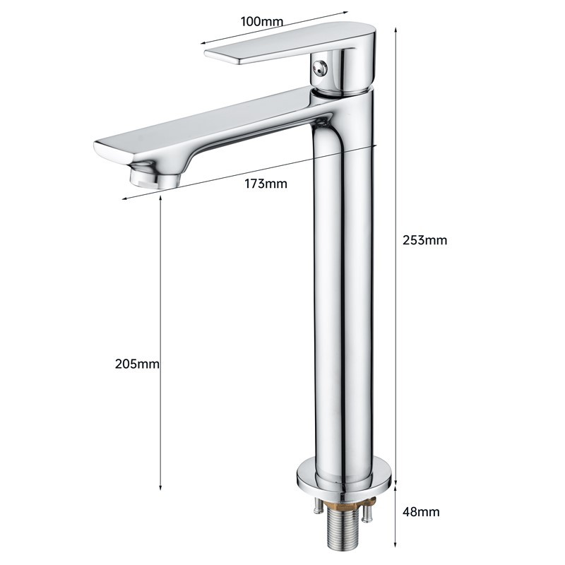 Comercio exterior transfronterizo uno por uno. El sudeste asiático se especializa en lavabos de cobre de alta calidad.