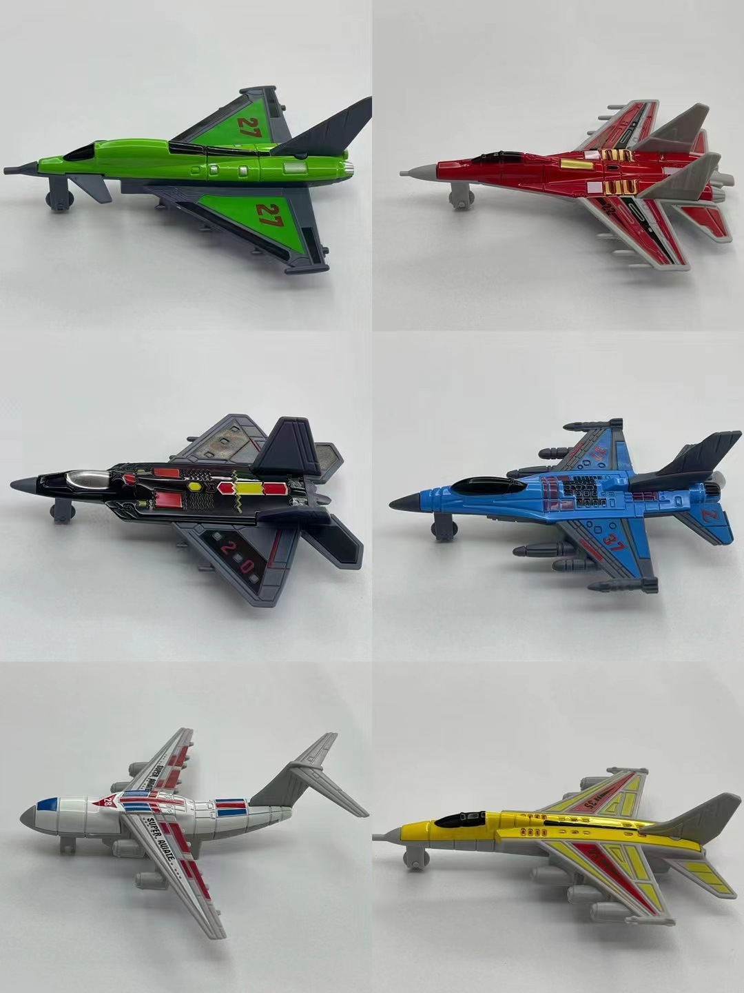 Coches de aleación mini coches de juguetes para niños al por mayor puestos de carga de azúcar modelo de automóvil de simulación