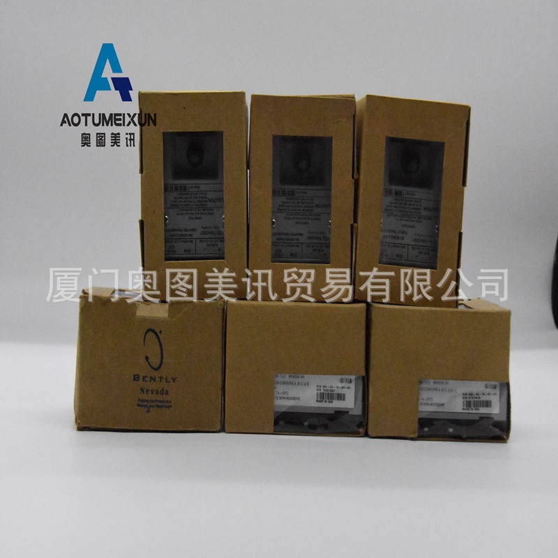 991-06-50-01-CN Bently 本特利  现货直供 货源充足