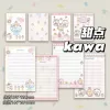 Dessert kawaii