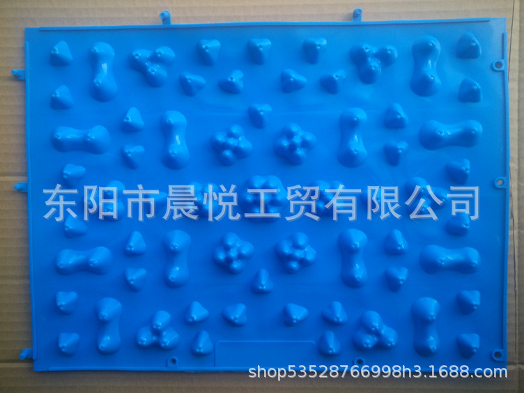 小冬笋蓝