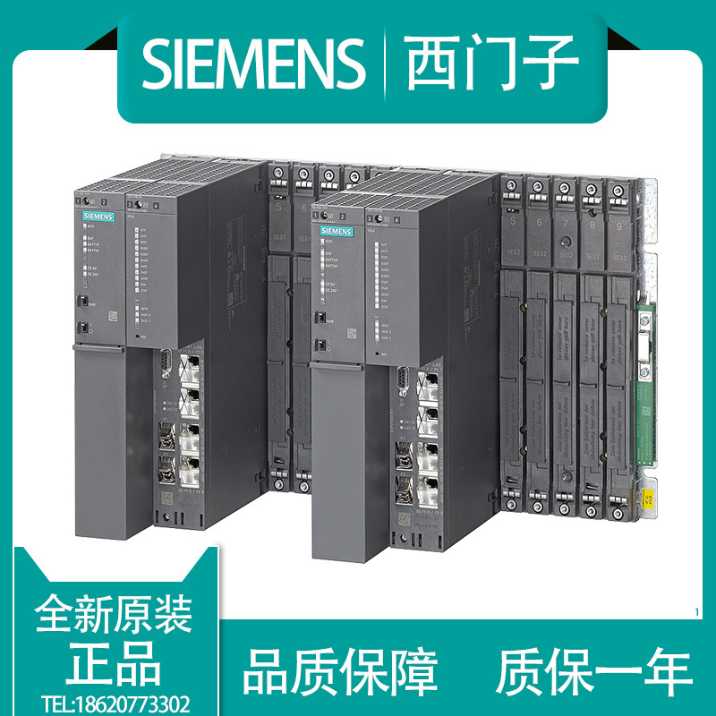 西门子SIMATIC PCS 7 CPU 410 6ES7656-6CL30-4CF0/4CFO