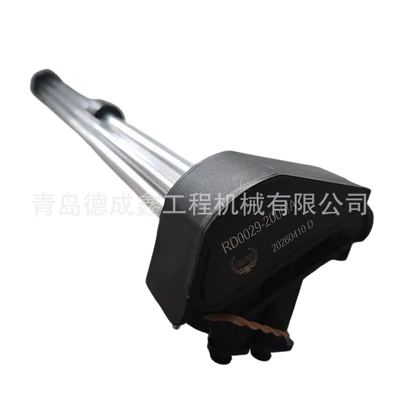 Fuel tank for Howo Sinotruk Shaanxi - rd0029-2005a
