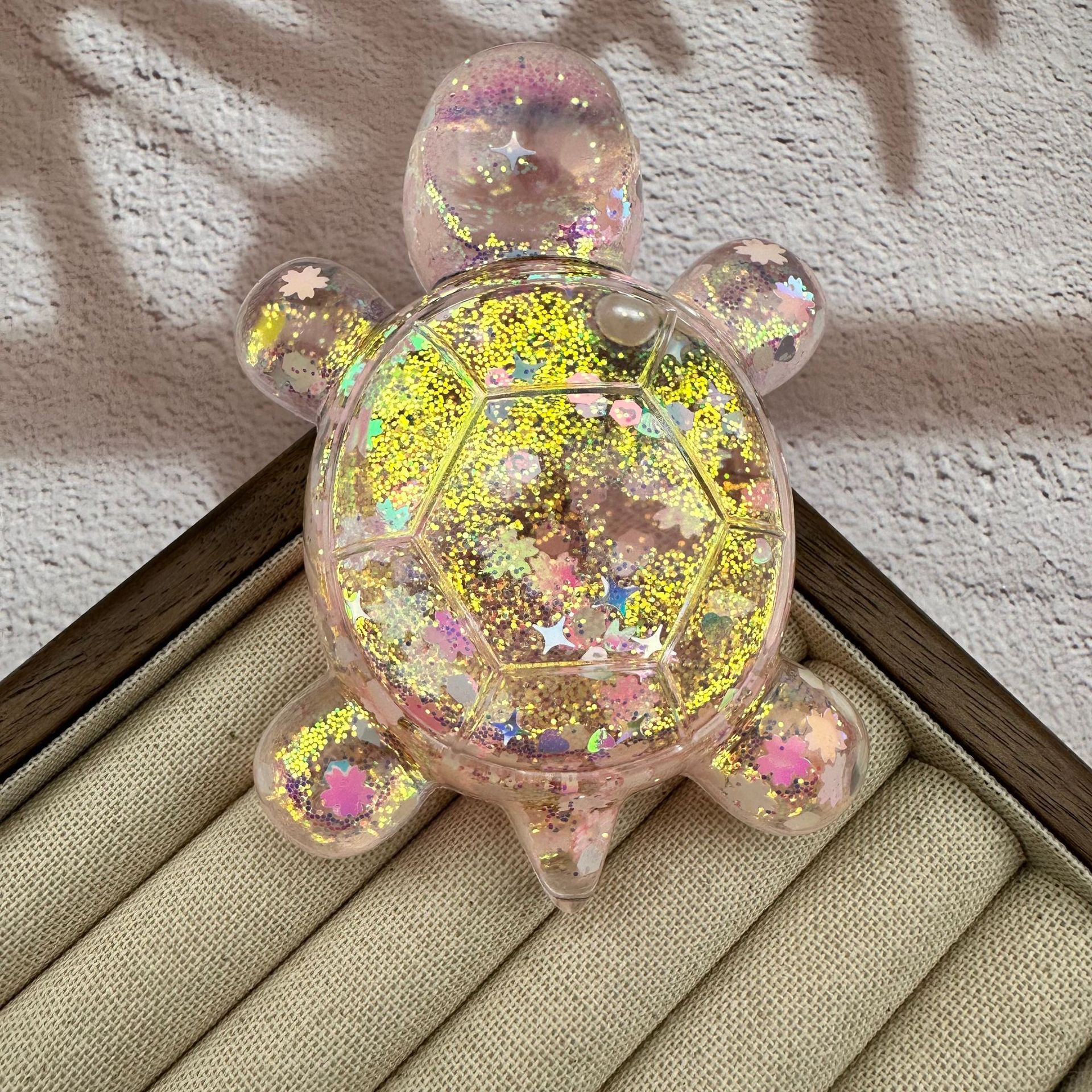 유사 플래시 [핑크]