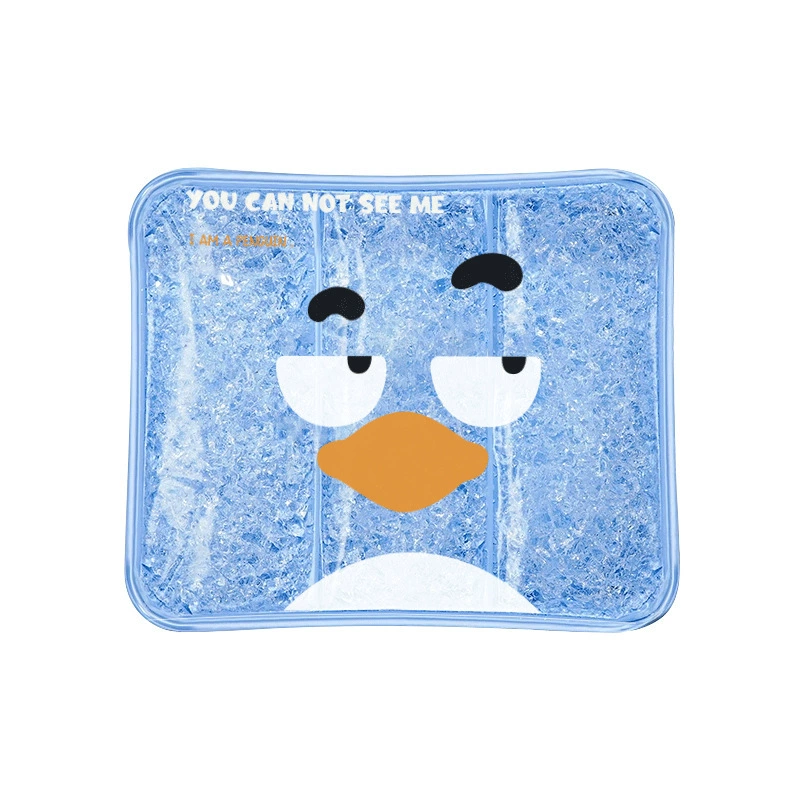Pillow for car for students, water container, pet