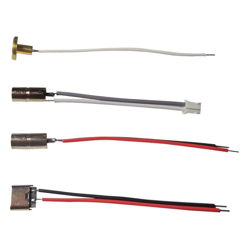 TYPE-C порт зарядки сварочный провод зарядная головка постоянного тока сенсорный медный переключатель деревянное основание освещение порт зарядки с проводом