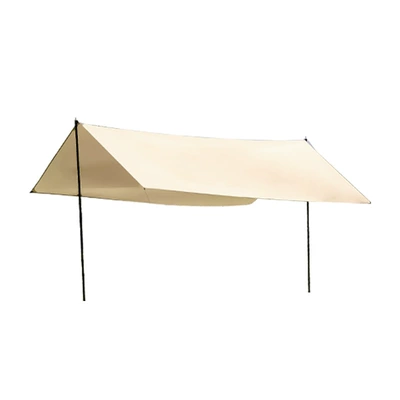 Pole Walker canopy tent, Avtomobil yan çətirləri
