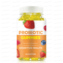 Rd ܛ Probiotic Gummies zʳxc