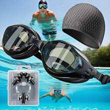 K 15222 HD anti-fog goggles �����ˮ����Ӿ���羳��ó����