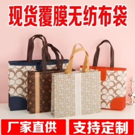 无纺布袋;纸袋;礼品袋
