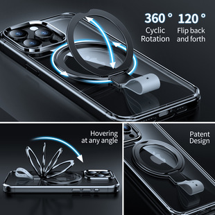 ���K֧��360&deg;���D���o���m���iPhone13 14 15 15promaxϵ��