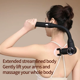 筋膜枪;榨汁机;卷发/直发器