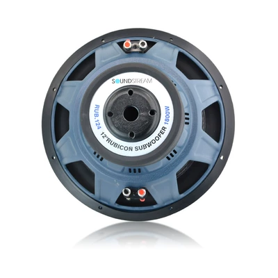Car Subwoofer Sounstream Car horn/tweeter