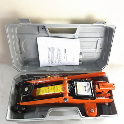 Car jack Car Horizontal Hydraulic