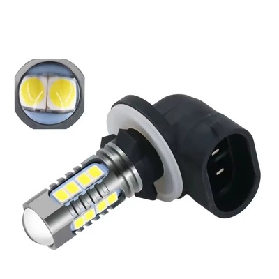 high-brightness LED beads, dustproof, new — Fog lamp