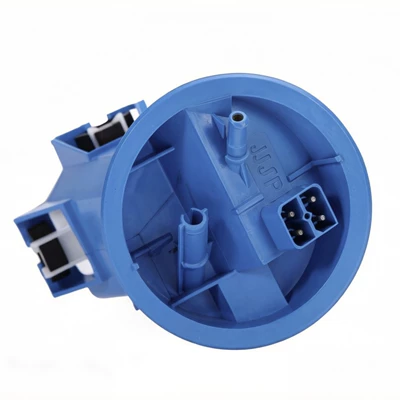 Fuel Pump Assembly – Oil pump, nozzle