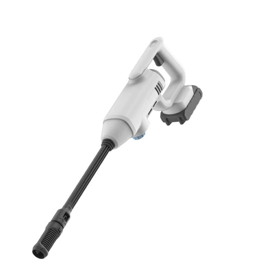 Portable car washer – artifact