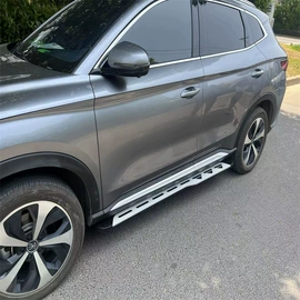 脚踏板;其他汽车改装;大包围