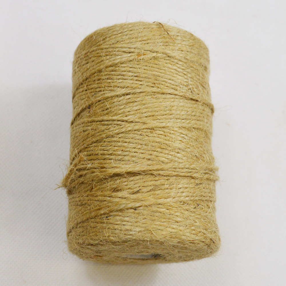 1234mm cuerda de yute rodante cilíndrica tejida kindergarten hecho a mano artesanías de bricolaje materia prima cuerda fábrica al por mayor