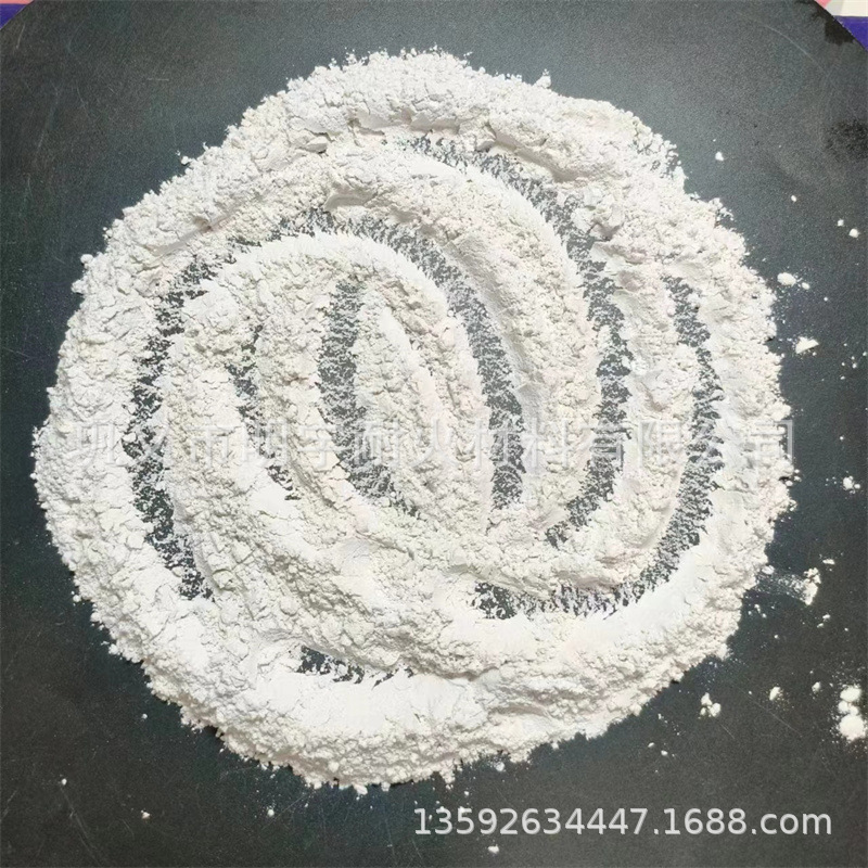 焦炉干喷空压密封料 高硅低铁低铝耐火材料空压密封料涂挂时间长