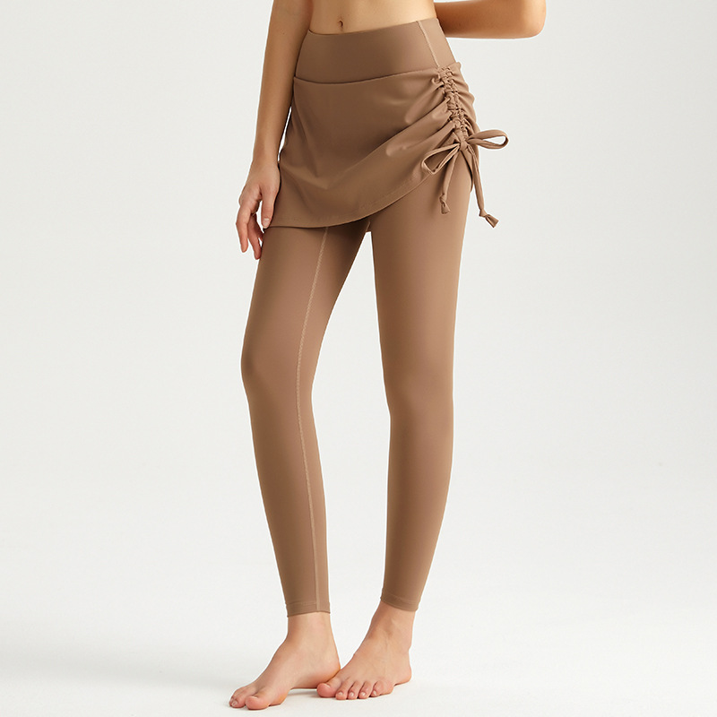 Weiman vacaciones de otoño y invierno de dos piezas Pantalones de acoplamiento